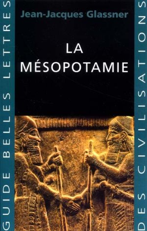 La Mésopotamie